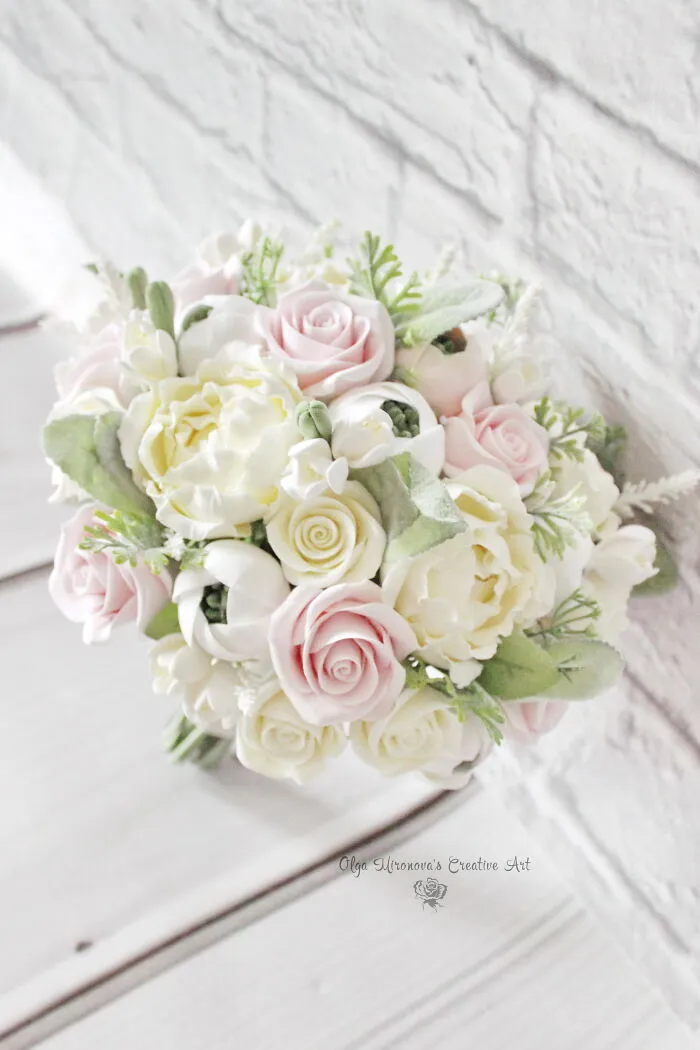 My Flower Passion Helped Me To Overcome Panic Attacks And Come Through Stressful Time