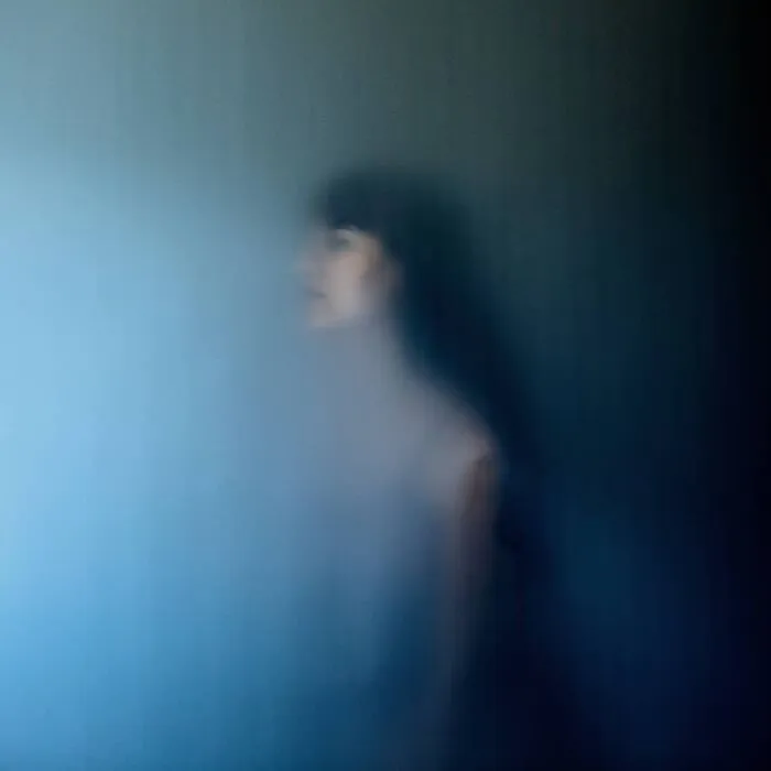 I Take Self-Portraits To Cope With Depression