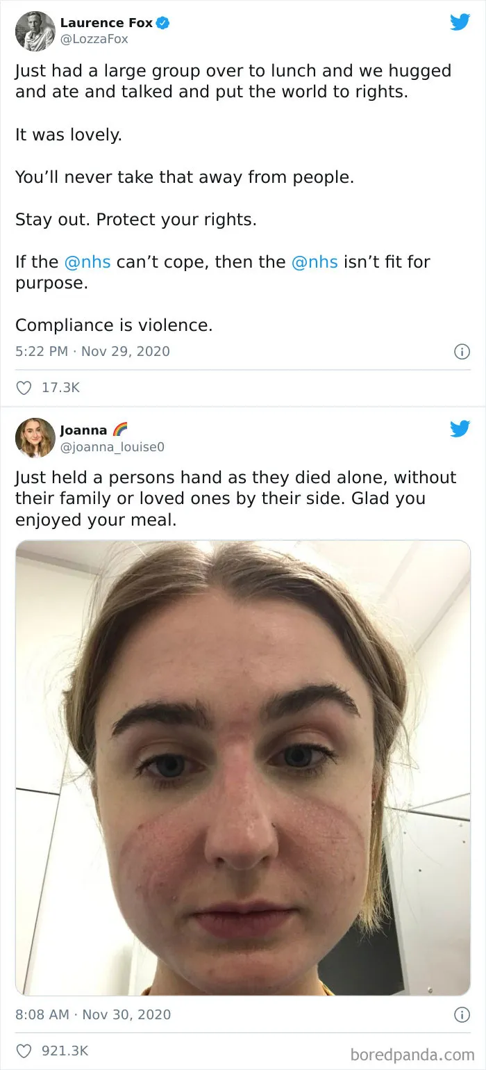 I’m Really And Truly Concerned About Them