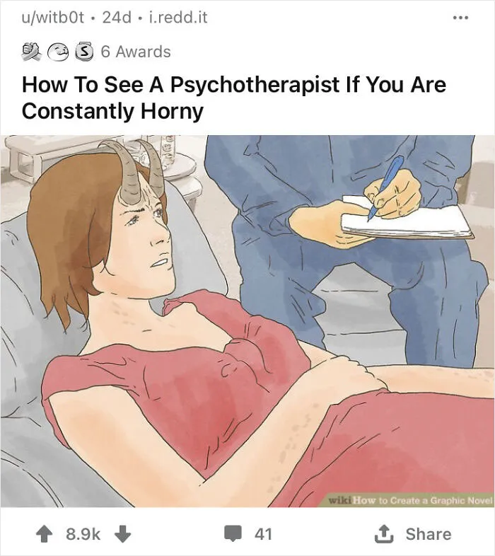 Alternate-Fake-Captions-Out-Of-Context-Wikihow-Pics
