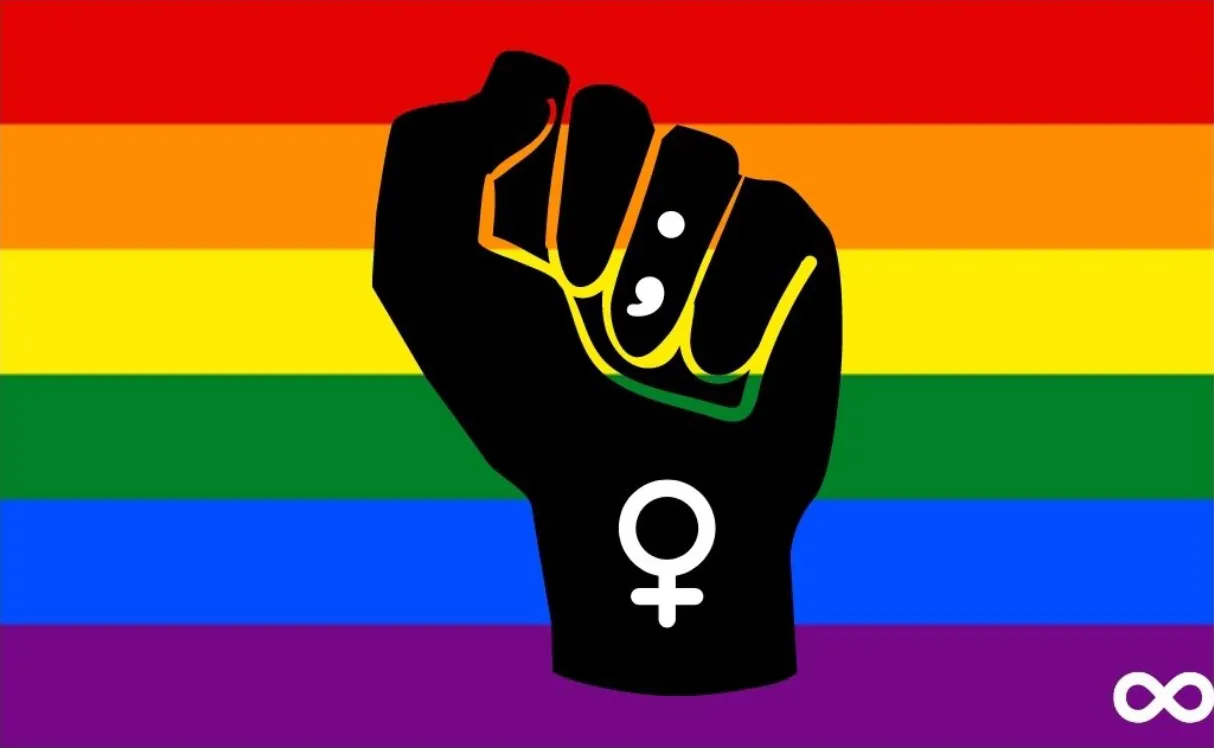 We Are All Human