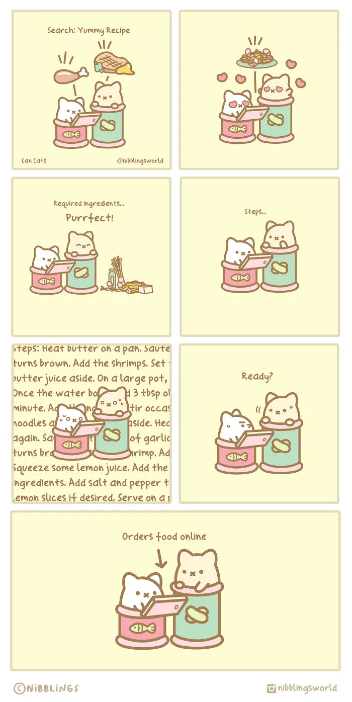 Recipe