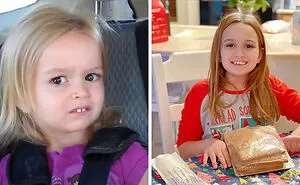 22 Then & Now Pics That Show How The Heroes Of Famous Memes Have Changed