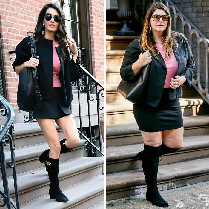 Amal Clooney