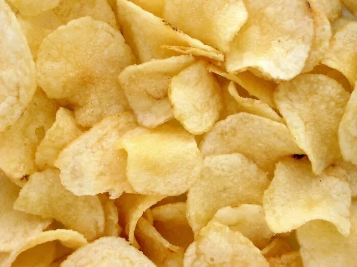 Patatas fritas