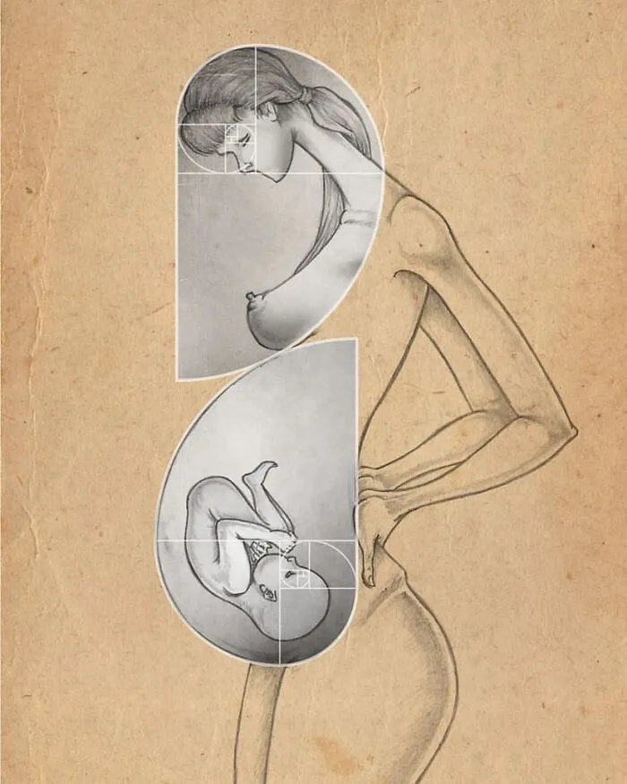 Este Artista Muestra Lo Que Está Mal En La Sociedad Actual En 38 Nuevas Y Provocadoras Illustraciones