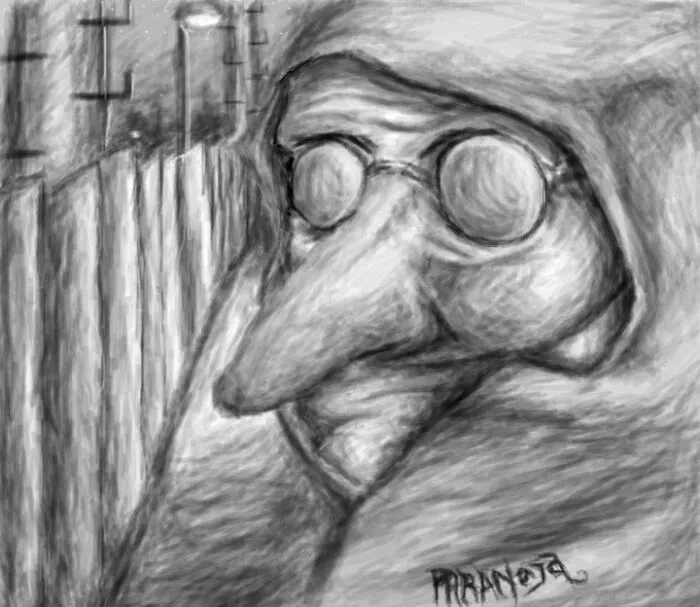 Paranoia