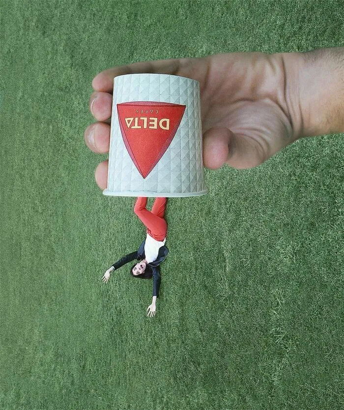 A Cup Of Fun