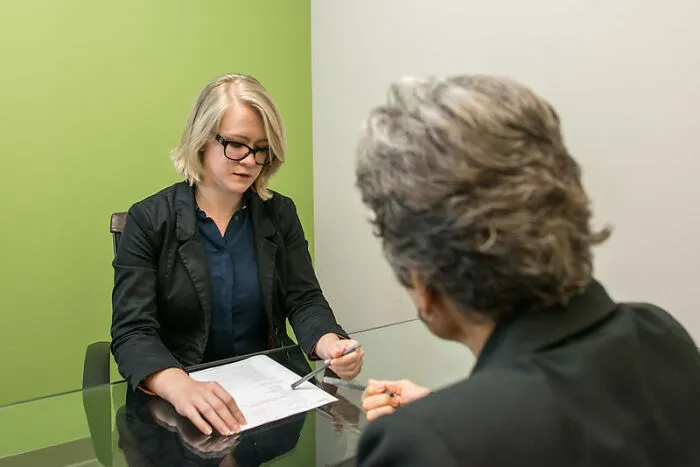 People Share Red Flags In Job Interviews That Say "Working Here Would Suck" (30 Answers)