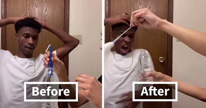 TikTok Trend Shows Men Reacting To How A Tampon Works And Their Genuine Surprise Illustrates The Need For Better Sex Ed