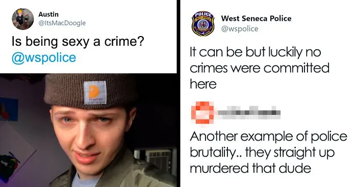 40 Times People Saw Comments That Were Better Than The Post And Shared Them On "The Real Joke" Page