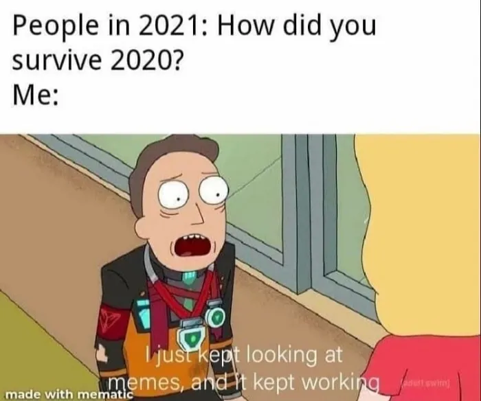 This Had Me Laughing For Sure