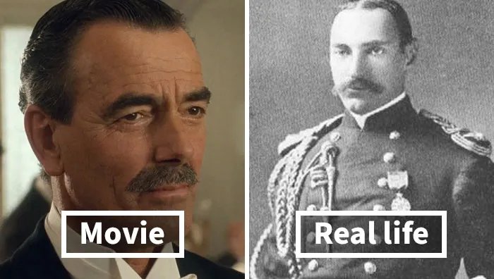 Una de las personas más ricas del mundo murió a bordo del Titanic