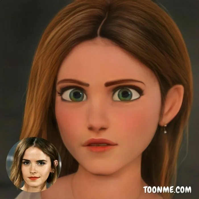 Emma Watson