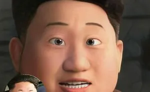 'ToonMe': This App Transforms People Into A Pixar Character (30 Pics)