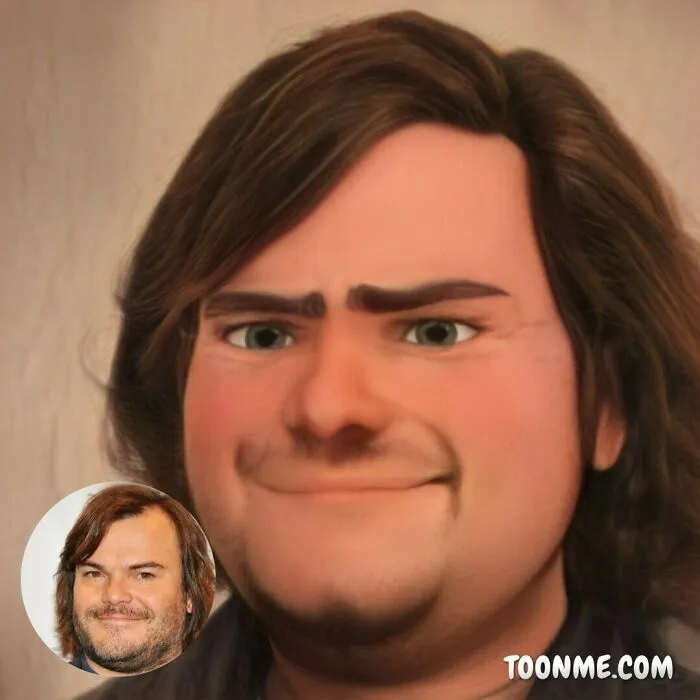 Jack Black