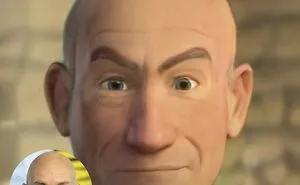 'ToonMe': This App Transforms People Into A Pixar Character (30 Pics)