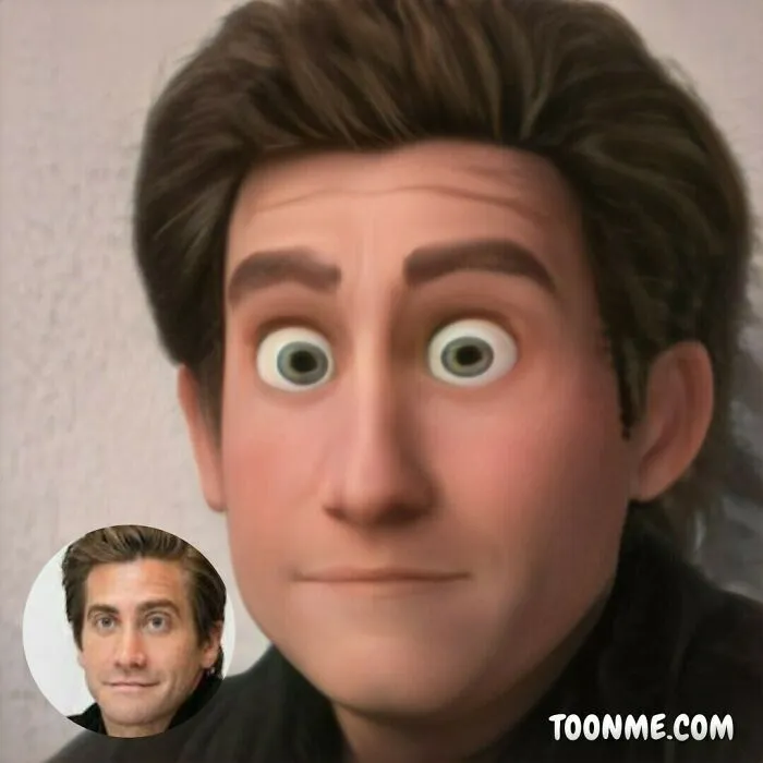 Jake Gyllenhaal