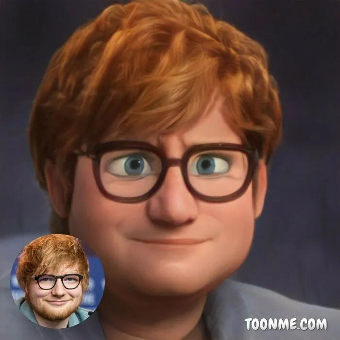 Ed Sheeran