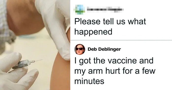 This Guy Creates Fake Accounts, Infiltrates Anti-Vaxxer Groups, And Trolls Them Hilariously