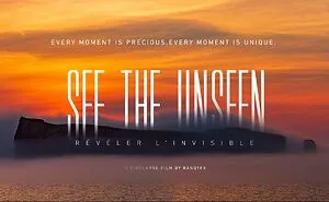 I Captured Sunrises And Sunsets In Québec During The 2020 Lockdown. Here Are The Images And The Time-Lapse Film!