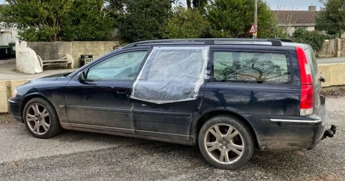 Guy Sells His 'Haunted' Car After Going Viral For His Hilariously Honest Ad