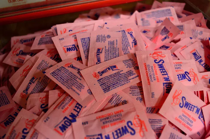Artificial Sweetener