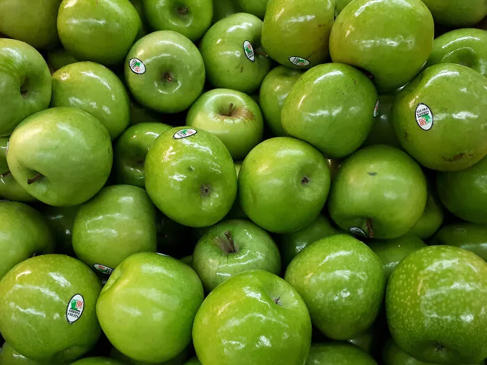 Granny Smith Apples