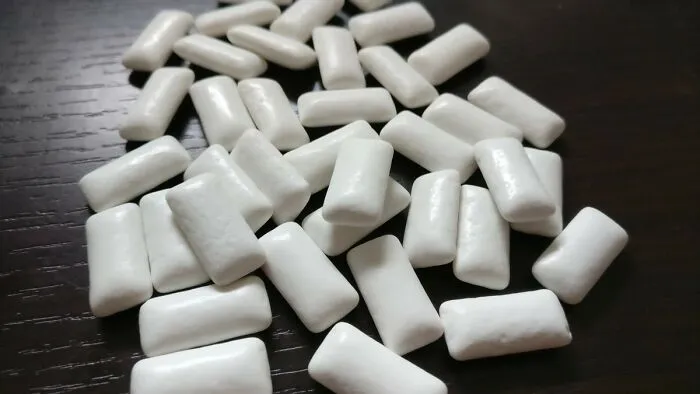Chewing Gum