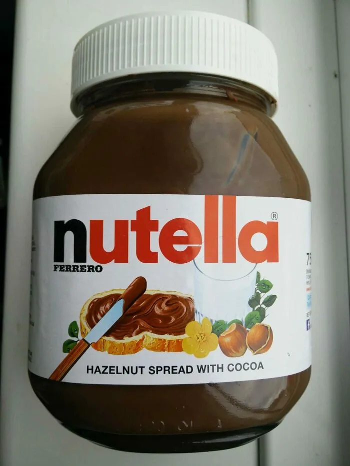 Nutella