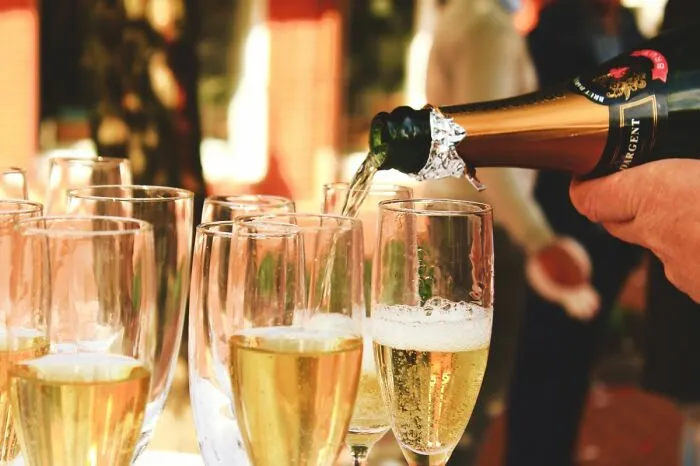 Champagne