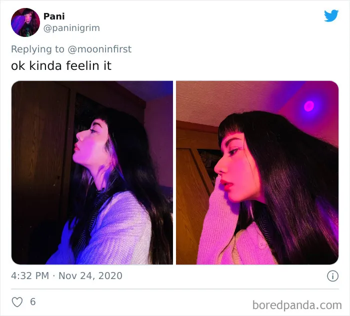 Women Are Posting Their Noses That Look Like "Before" Photos (30 New Pics)