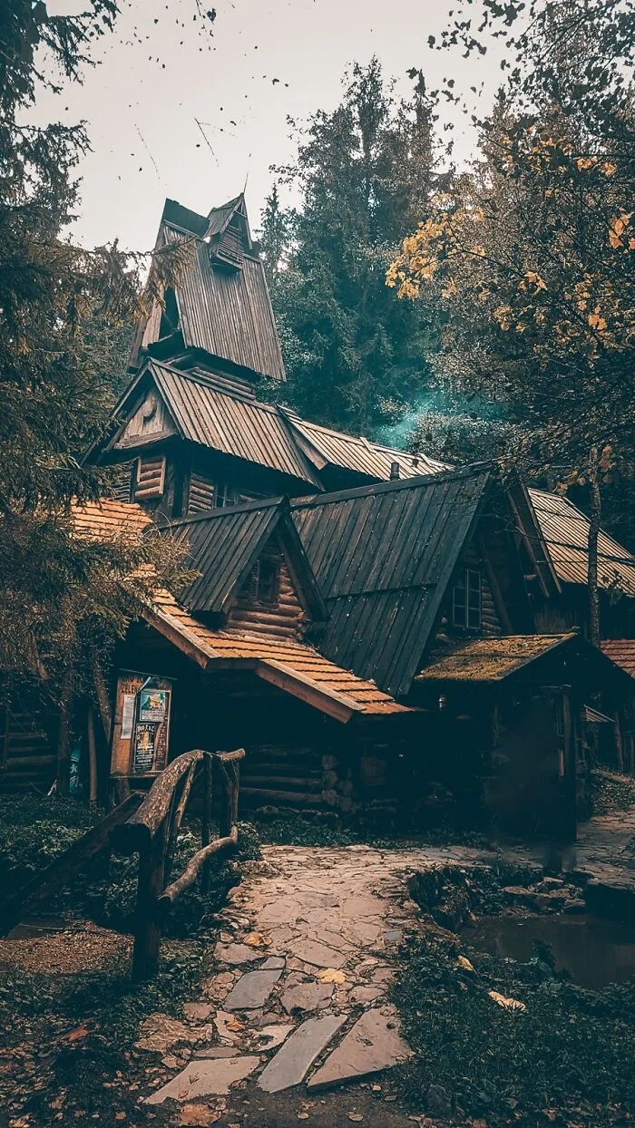 Proud This Image Was Shared On A Travel Related Website/Ig Account- Lovely Place, Kinda Magical