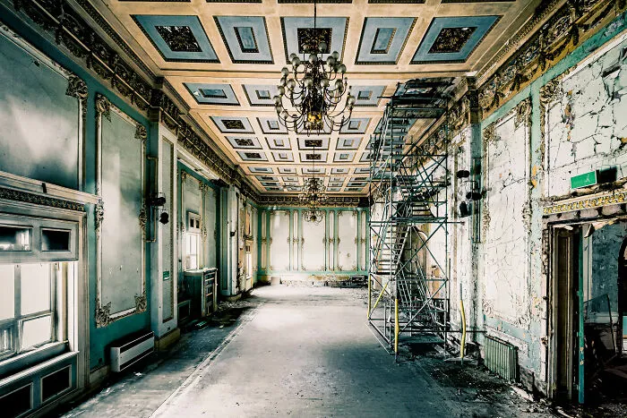 Ballroom
