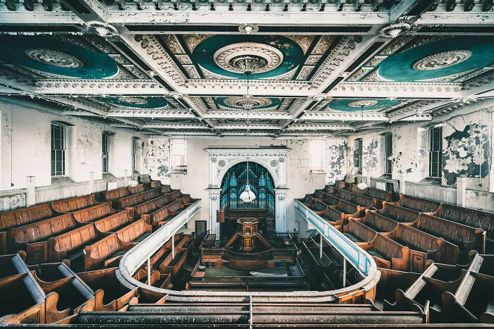 Chapel