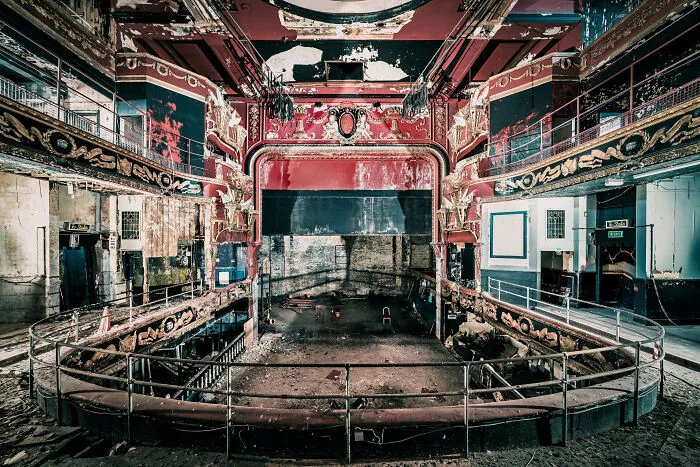 Theatre