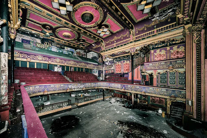 Theatre