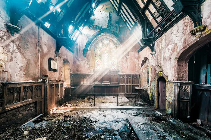 Chapel