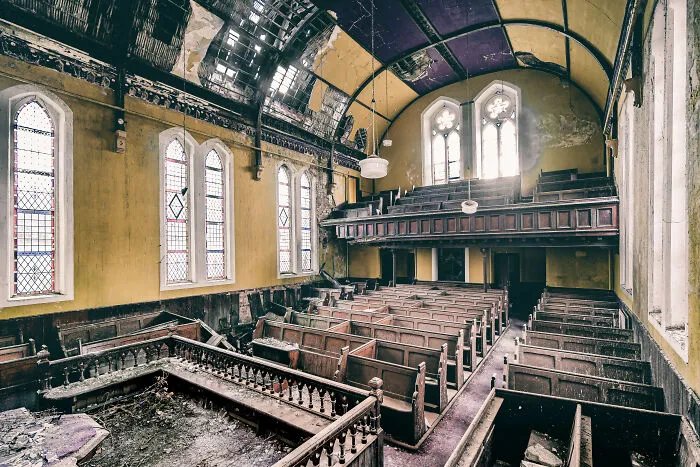Chapel