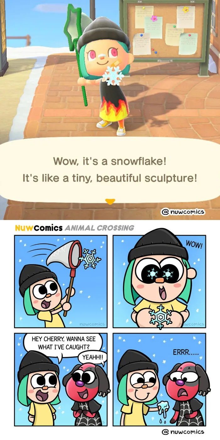 Snow