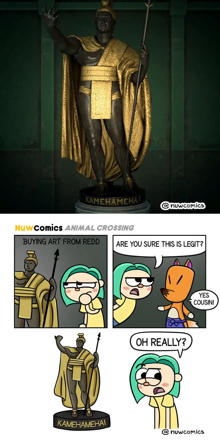 Buying Art