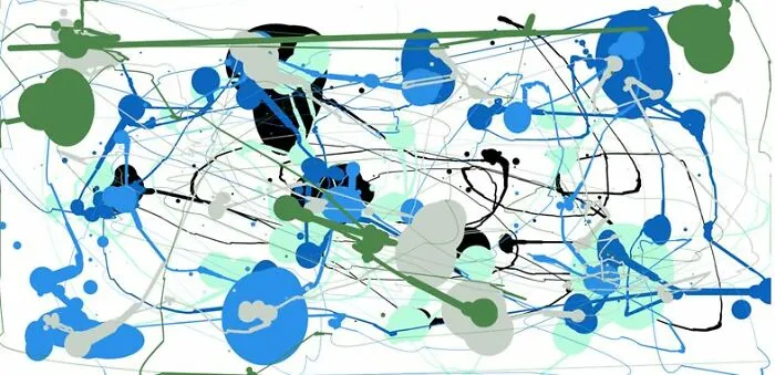 More Art.