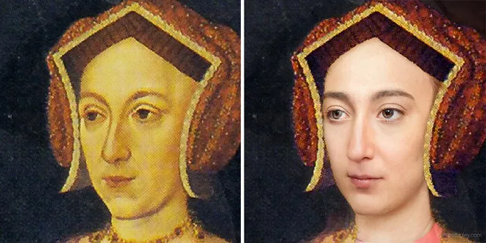 Anne Boleyn