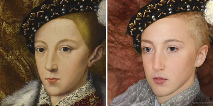 Edward VI