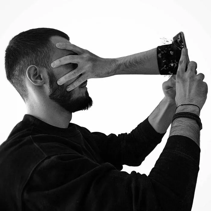 69 Surreal Photo Manipulations By This Romanian Artist Might Creep You Out