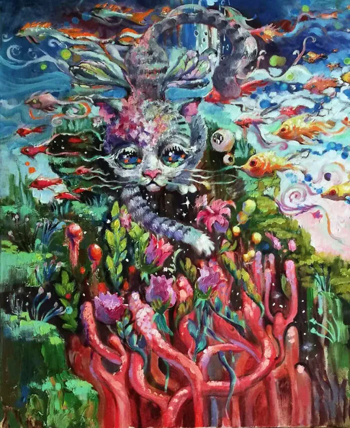 Ideas Growth