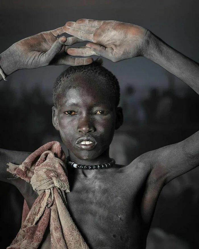 South Sudan