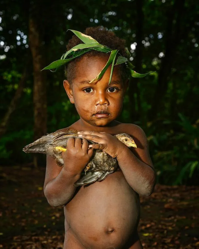 Vanuatu