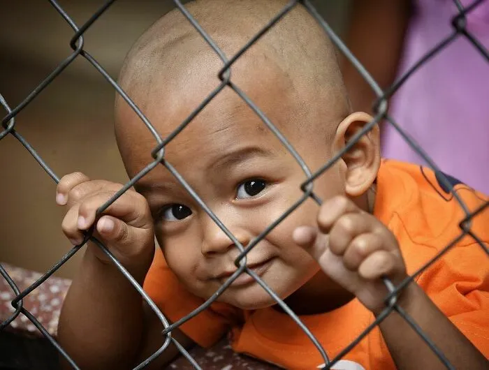 Camboya
