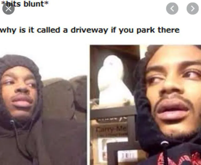 The Things In Life That Make No Sense